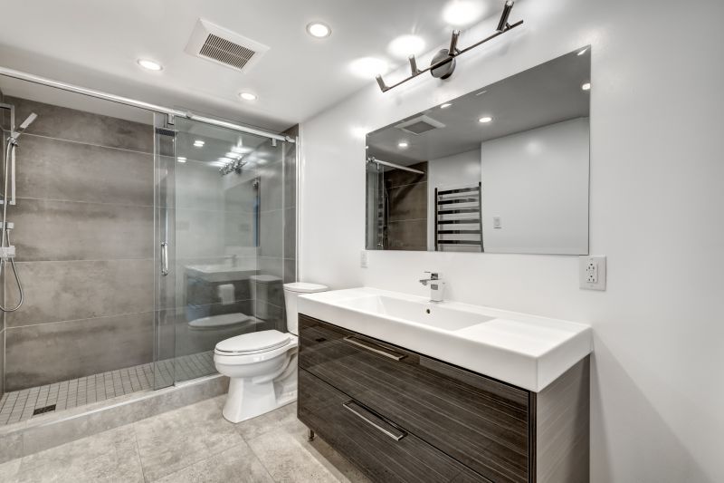 Top Bathroom Remodeling Companies in Whitefish, MT