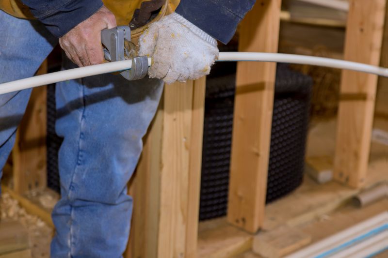 Experienced Plumbing Contractors